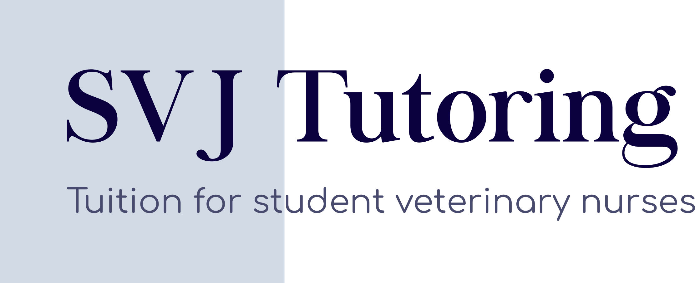 SVJ Tutoring